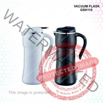 Easy Pour Flask 1.5L