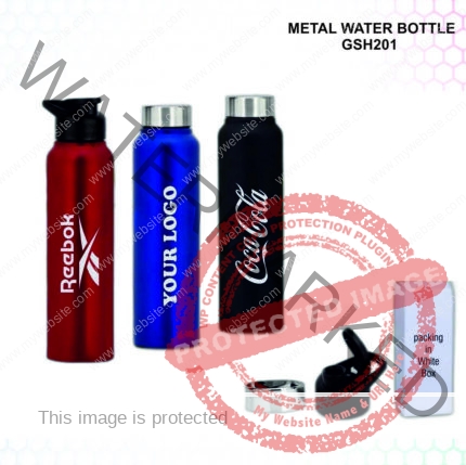 Steel Bottle 1L Capacity