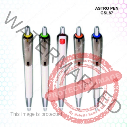 Astro Pen