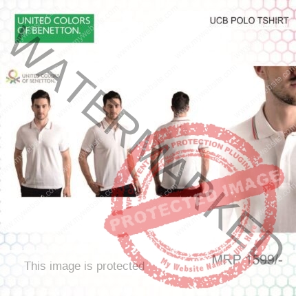 Ucb Poly Tshirt