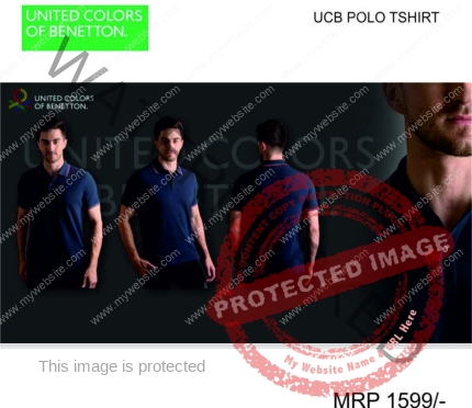 Ucb Poly Tshirt