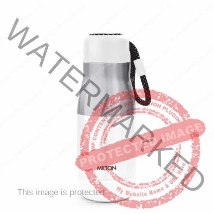 Milton Eminent Thermosteel Flask 400