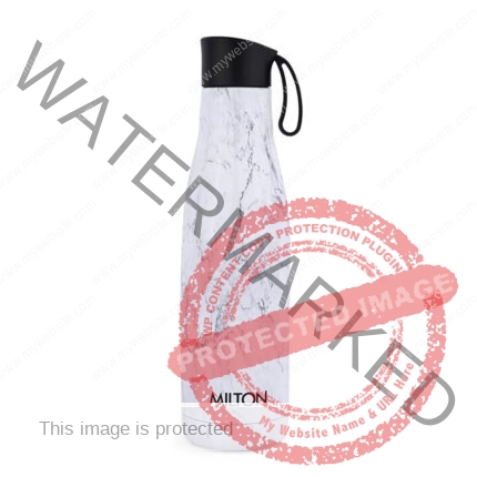 Milton Mirage Thermosteel Bottle 1000