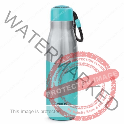 Milton Eminent Thermosteel Flask 800