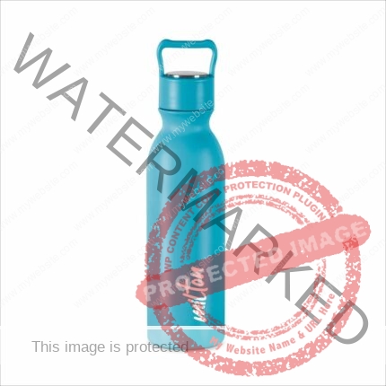 Milton Alice Thermosteel Bottle 600