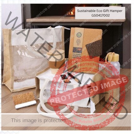 7in1 Premium Eco-Friendly Corporate Gift Hamper